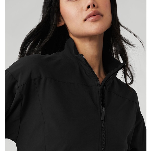 Alo yoga Clubhouse Jacket - Picture 9 of 11